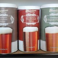 Hastings Home Brew Supplies - Renee 3