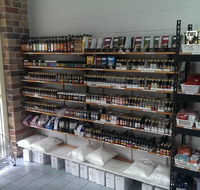 Top Drop Home Brew Supplies - Qld Realsetate