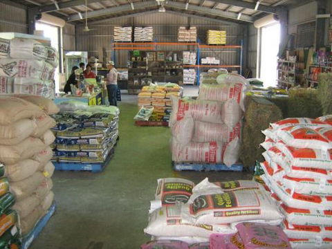 Len’s Feed Shed - Qld Realsetate 1