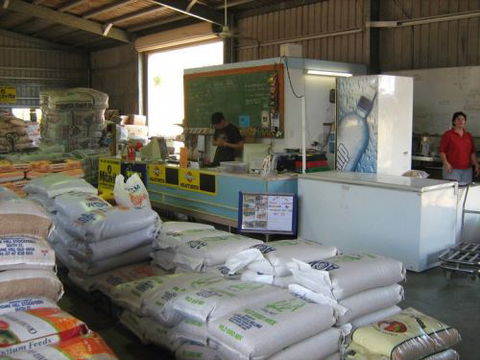 Len’s Feed Shed - Qld Realsetate 3