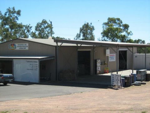 Len’s Feed Shed - Qld Realsetate 4