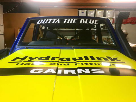 Hydraulink Cairns - Renee 1