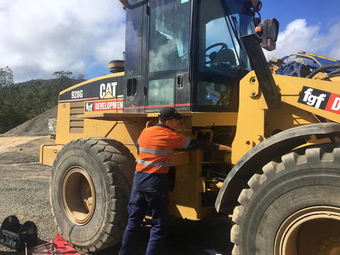 Hydraulink Cairns - Renee 2