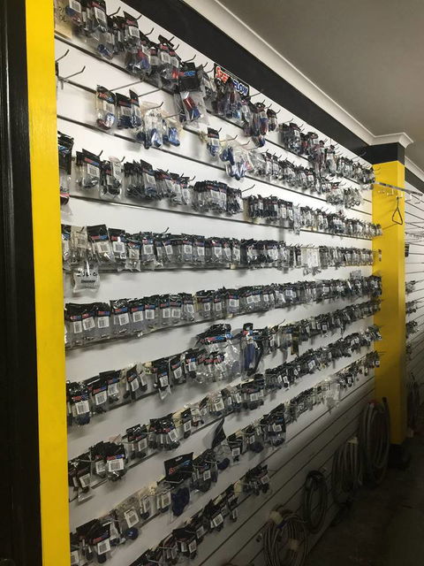Hydraulink Cairns - Renee 3