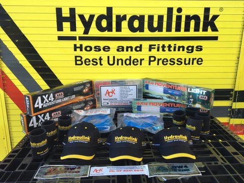 Hydraulink Cairns - Renee 4