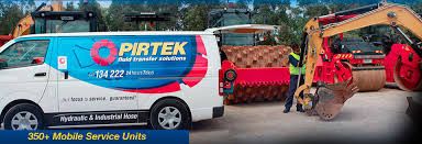 Pirtek Hose Service Centre - Renee 2