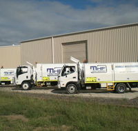 Mobile Hosefixers CQ - Petrol Stations