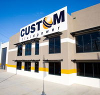 Custom Fluidpower - Internet Find