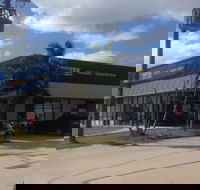 Pirtek Townsville Pty Ltd - Petrol Stations