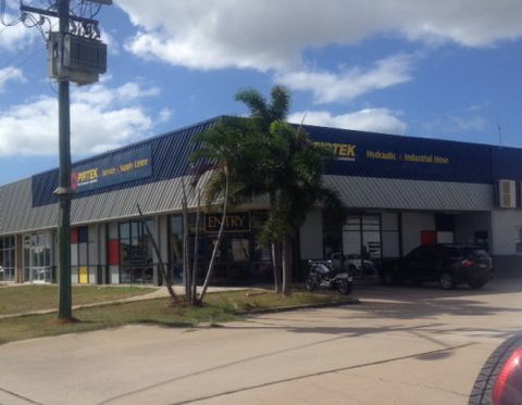 Pirtek Townsville Pty Ltd - Internet Find 0