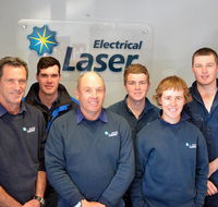 Laser Electrical Armidale - Internet Find