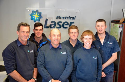Laser Electrical Armidale - Renee 0