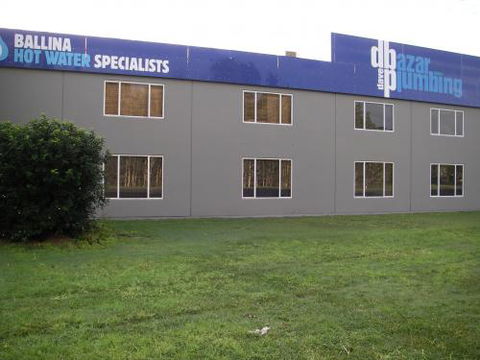 Ballina Hot Water Specialists - Renee 0