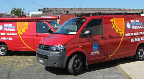 Ballina Hot Water Specialists - Renee 1