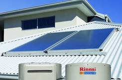 Ballina Hot Water Specialists - Renee 3