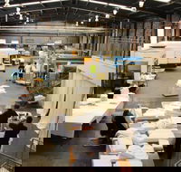 Valley Linen Service - Renee