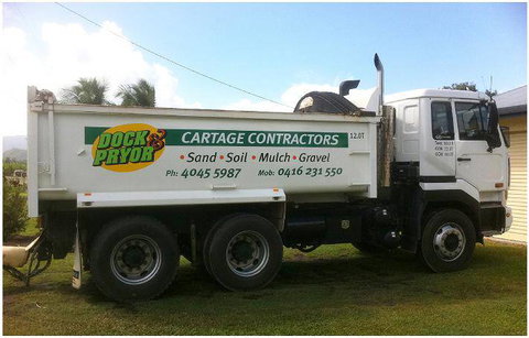 Signs By US - Swimm 1