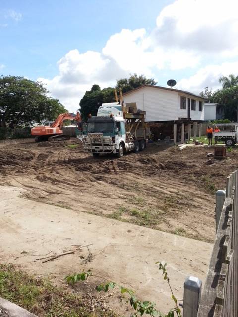 House Removals Garbutt QLD Renee