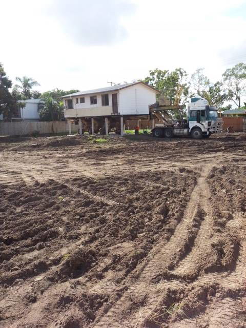 R And R House Relocators - Renee 1