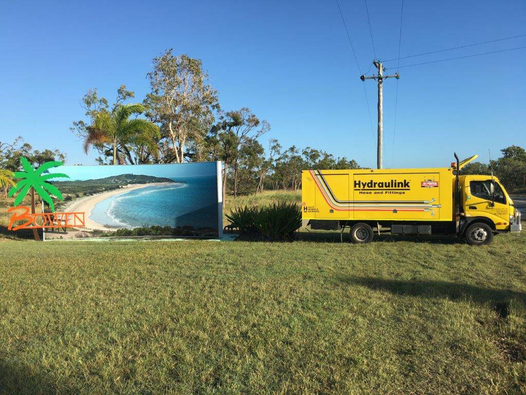 Appliance Repairs Parts Bowen QLD Petrol Stations