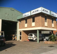 ITEC Hydraulics - Renee