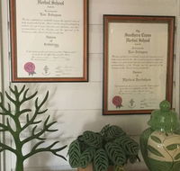 Hypnotherapy  Herbal Solutions - Renee