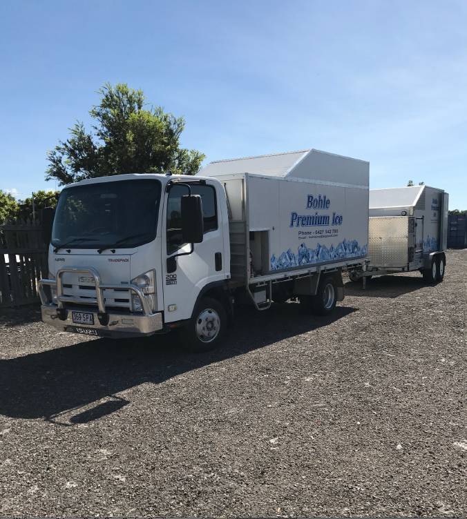 Ice Supplies Bohle QLD Internet Find