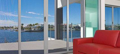 SP Screens Coffs Harbour - Qld Realsetate 2