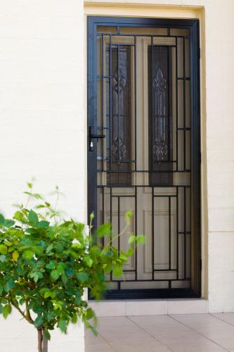 NT Screens - Swimm 1