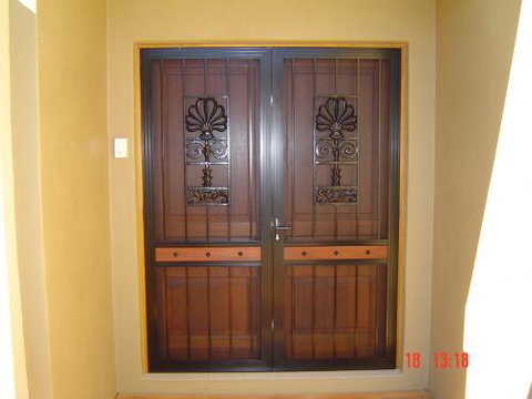 NT Screens - Swimm 2