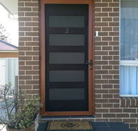 Everything Screendoors  More - Qld Realsetate