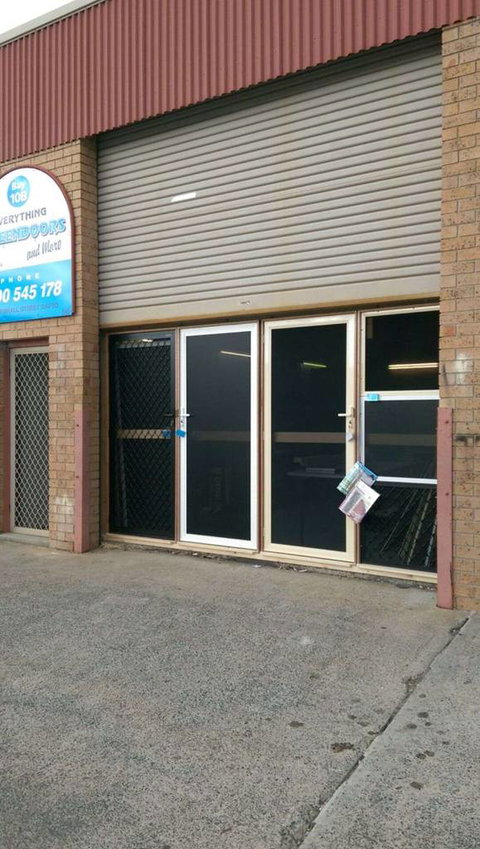 Everything Screendoors & More - Qld Realsetate 1