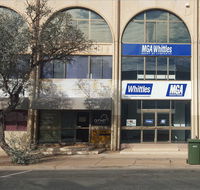 MGA Insurance Brokers - Renee