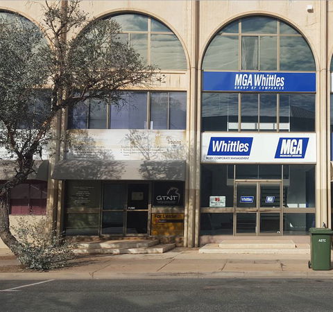 MGA Insurance Brokers - Internet Find 0