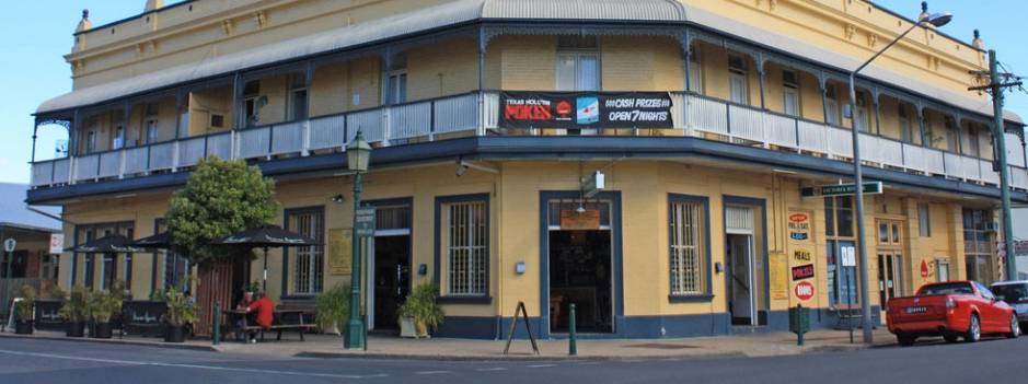 General Insurance Maryborough QLD Renee