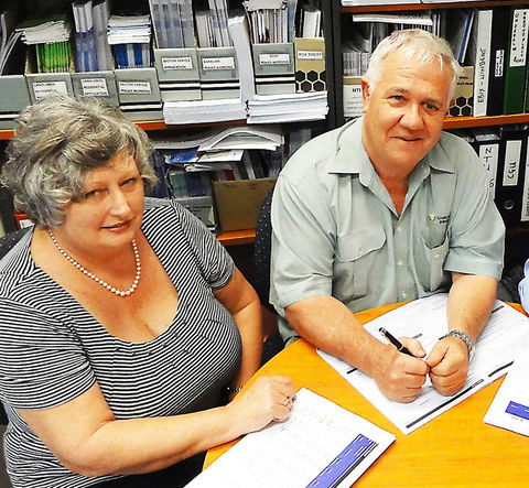 Canegrowers Mackay (Insurance) - Internet Find 0