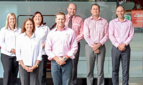 Elders Insurance Newcastle - Qld Realsetate 2