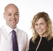 Insurance Advisernet Australia - Renee