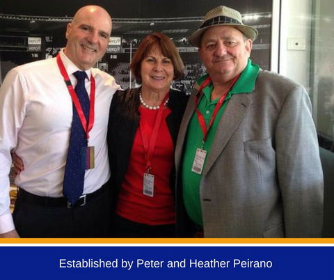 Piranha Insurance Brokers - Renee 1