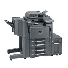 Central Business Equipment - Swimm 2