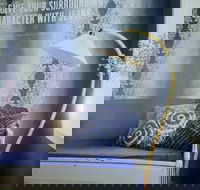 Finishing Touches by Janiene Murrell - Internet Find