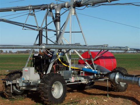 J & R McCracken - Swimm 1