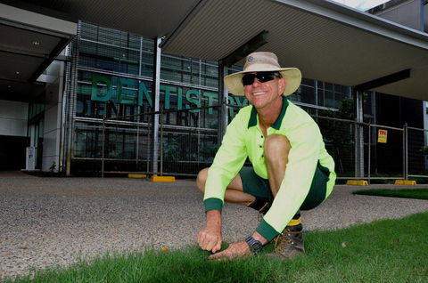 Tropical Irrigation Services - Renee 1