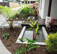 Garden Art Landscapes - Renee