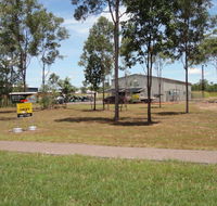 Arnhem Pumps  Irrigation Supplies - Renee
