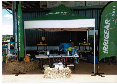 Arnhem Pumps & Irrigation Supplies - Internet Find 1