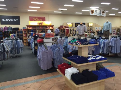 Jeans Retailers Townsville QLD Renee