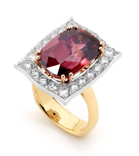 Kennedy Jewellers - Swimm 2