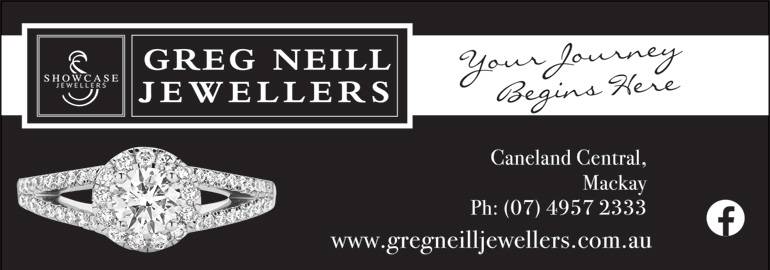 Jewellers Mackay QLD Renee