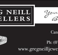 Greg Neill  Son Fine Jewellers - Renee
